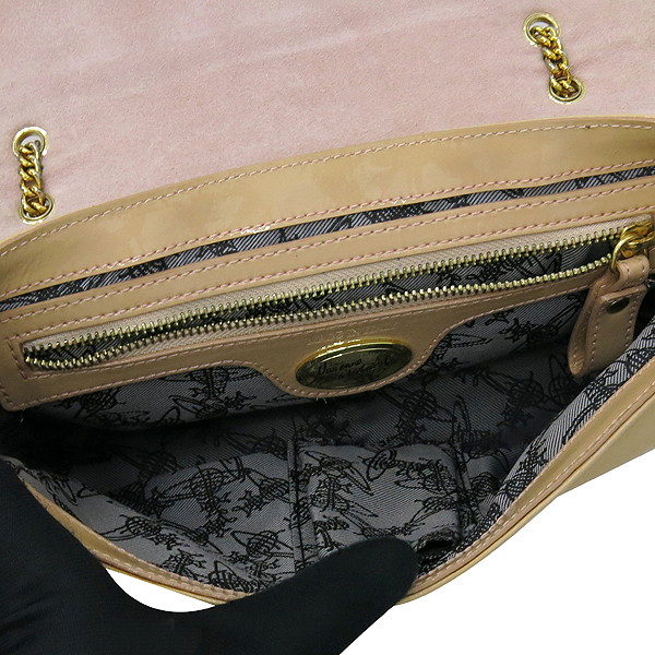 Vivienne_Westwood(���ȿ���Ʈ���) ���� ORB �ΰ� ��� ���̴�Ʈ ü�� ����� �̹���4 - ���̺��� �߰���ǰ