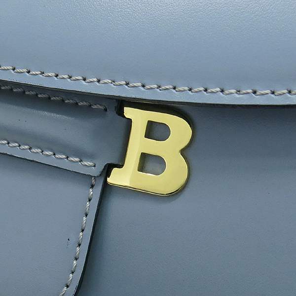 Bally(�߸�) ���� BB�ΰ� ��ī�� �÷� Ŭ���� ����� ũ�ν��� �̹���3 - ���̺��� �߰���ǰ
