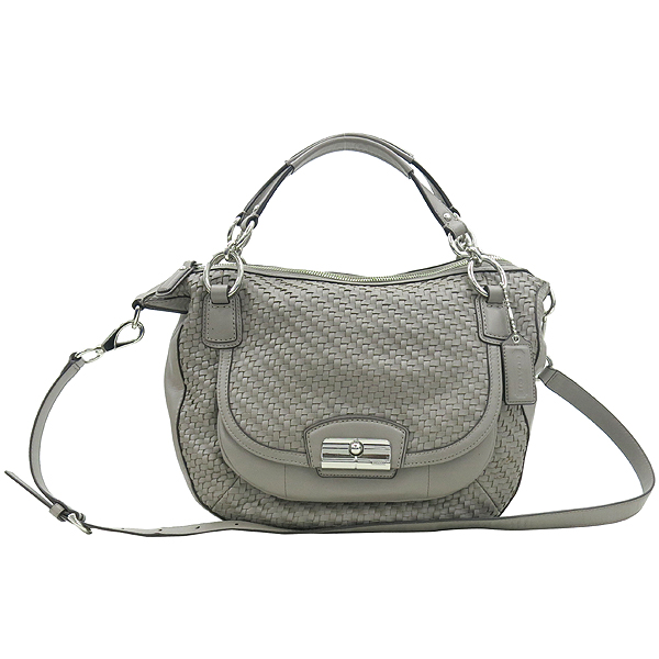 Coach(��ġ) 19312 �׷��̷��� �� ũ����ƾ ��� 2WAY [�λ꼾�Һ���] �̹���2 - ���̺��� �߰���ǰ