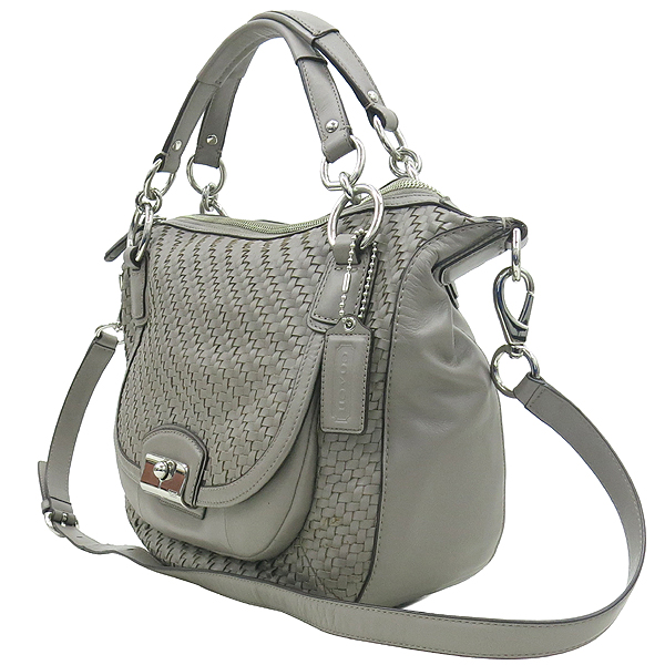 Coach(��ġ) 19312 �׷��̷��� �� ũ����ƾ ��� 2WAY [�λ꼾�Һ���] �̹���3 - ���̺��� �߰���ǰ