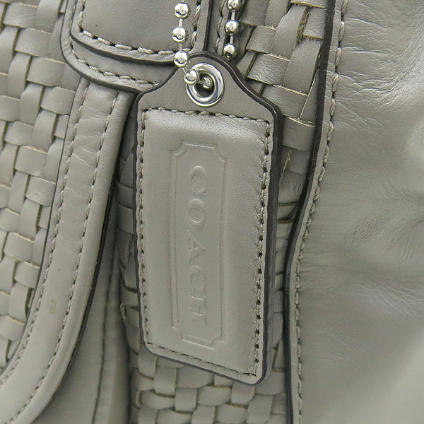 Coach(��ġ) 19312 �׷��̷��� �� ũ����ƾ ��� 2WAY [�λ꼾�Һ���] �̹���4 - ���̺��� �߰���ǰ