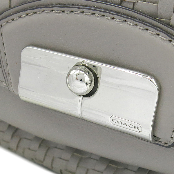 Coach(��ġ) 19312 �׷��̷��� �� ũ����ƾ ��� 2WAY [�λ꼾�Һ���] �̹���5 - ���̺��� �߰���ǰ