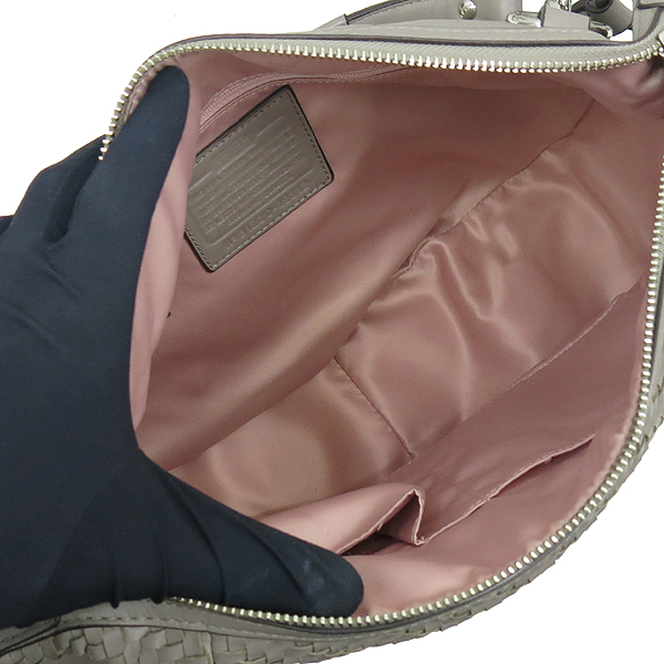 Coach(��ġ) 19312 �׷��̷��� �� ũ����ƾ ��� 2WAY [�λ꼾�Һ���] �̹���6 - ���̺��� �߰���ǰ