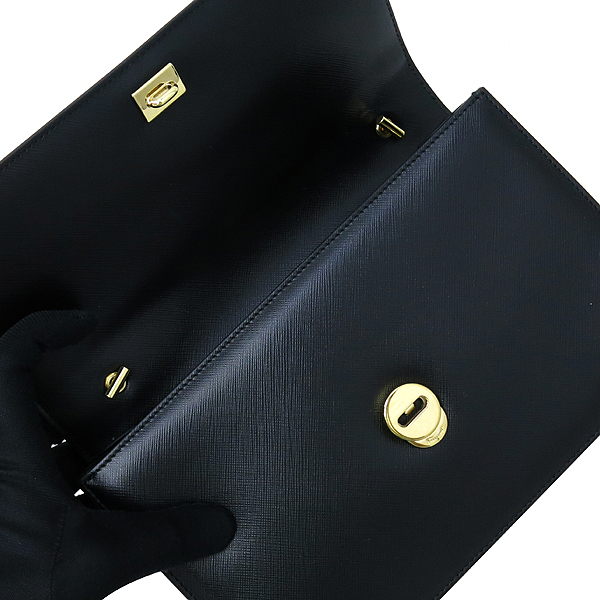 Ferragamo(��󰡸�) 21 E480 ���� ���ǾƳ� �ٶ� ��� ���� ũ�ν��� �̹���5 - ���̺��� �߰���ǰ