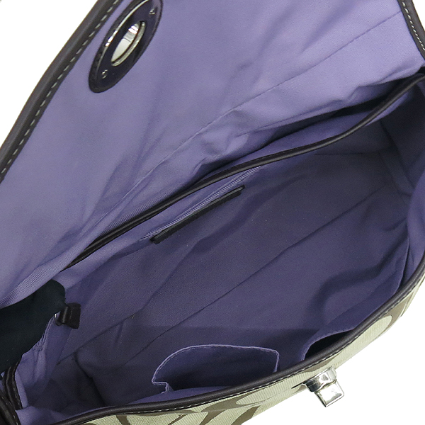 Coach(��ġ) 15171 ���� �ñ״�ó ĵ���� ���� Ʈ���� �÷� ����� [�λ꼾�Һ���] �̹���4 - ���̺��� �߰���ǰ