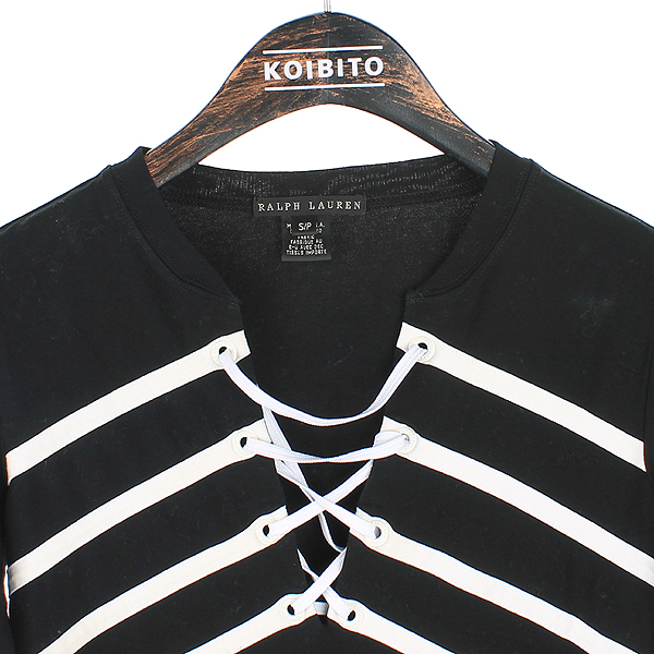 Polo Ralphlauren(����) �� ���� Ƽ���� [���빮��] �̹���2 - ���̺��� �߰���ǰ