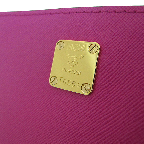 MCM(������) MWR5ASO10PO001 ���ǾƳ� ���� �ΰ� ��� ��� �� ũ�ν��� [��õ��] �̹���4 - ���̺��� �߰���ǰ