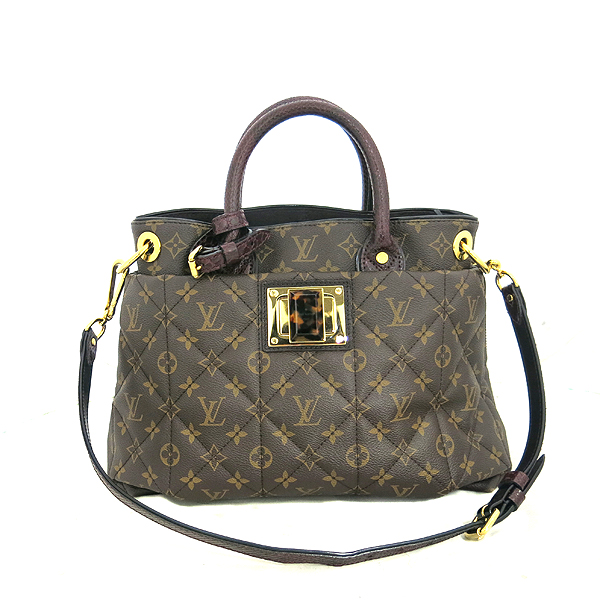 Louis Vuitton(���̺���) N90311 ���׷� ���� ����(TOTE) MM 2WAY [���빮��] �̹���2 - ���̺��� �߰���ǰ