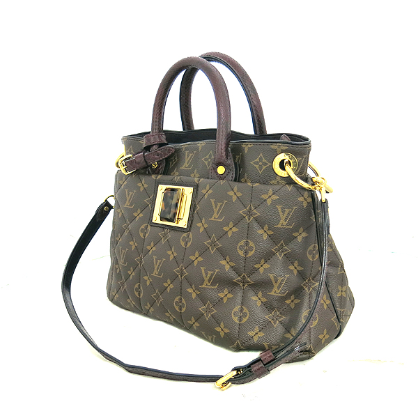 Louis Vuitton(���̺���) N90311 ���׷� ���� ����(TOTE) MM 2WAY [���빮��] �̹���3 - ���̺��� �߰���ǰ