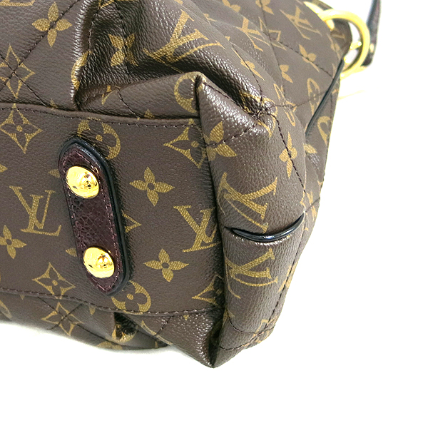 Louis Vuitton(���̺���) N90311 ���׷� ���� ����(TOTE) MM 2WAY [���빮��] �̹���5 - ���̺��� �߰���ǰ