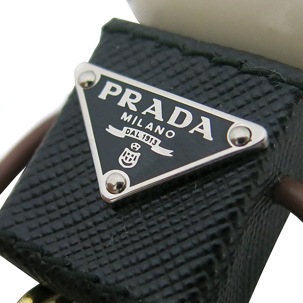 Prada(�����) 1TR097 ������� �κ� ���ǾƳ� ŰȦ�� [���빮��] �̹���3 - ���̺��� �߰���ǰ