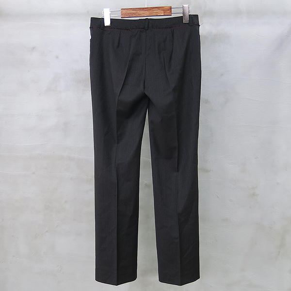 MiuMiu(�̿�̿�) ���� ��Ʈ������ ������ ��Ʈ����Ʈ ���� [���빮��] �̹���3 - ���̺��� �߰���ǰ