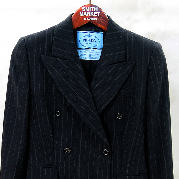 Prada(�����) ���� ��Ʈ������ ������ ���� ���� [���빮��] �̹���2 - ���̺��� �߰���ǰ