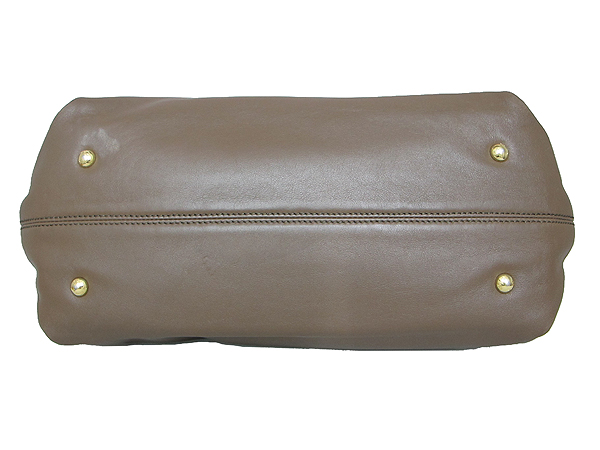 Ferragamo(��󰡸�) 21A 896 ��ġ�� �ΰ� ���Ǿ� 2WAY [��õ��] �̹���5 - ���̺��� �߰���ǰ