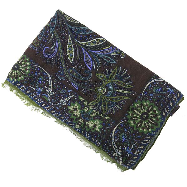 Etro(��Ʈ��) �� + ��ũ ȥ�� ������ ��ī�� �̹���2 - ���̺��� �߰���ǰ