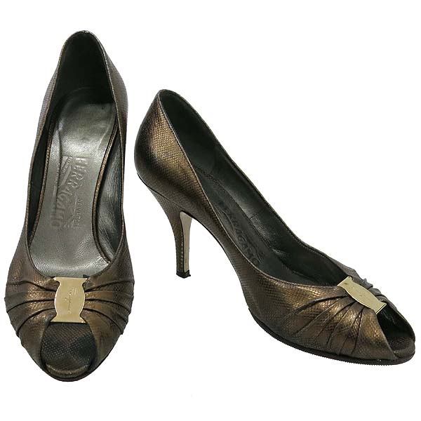 Ferragamo(��󰡸�) �ٶ�ΰ� ����Ż�� CALF ���� ������ ���� ���� �̹���2 - ���̺��� �߰���ǰ