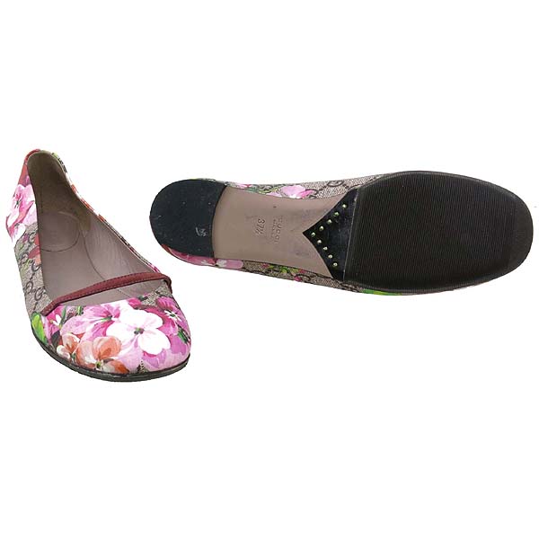 Gucci(����) �ö�� GG�ΰ� PVC ���� �÷����� �̹���2 - ���̺��� �߰���ǰ