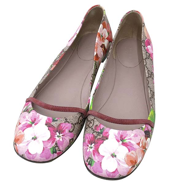 Gucci(����) �ö�� GG�ΰ� PVC ���� �÷����� �̹���5 - ���̺��� �߰���ǰ