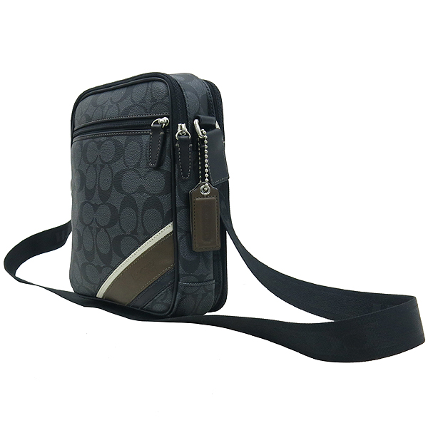 Coach(��ġ) 70394 �ñ״�ó PVC ũ�ν��� [�λ꼾�Һ���] �̹���2 - ���̺��� �߰���ǰ