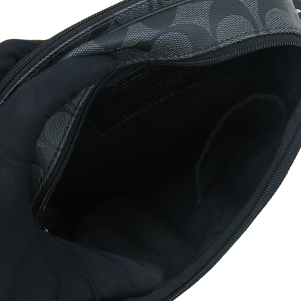 Coach(��ġ) 70394 �ñ״�ó PVC ũ�ν��� [�λ꼾�Һ���] �̹���5 - ���̺��� �߰���ǰ