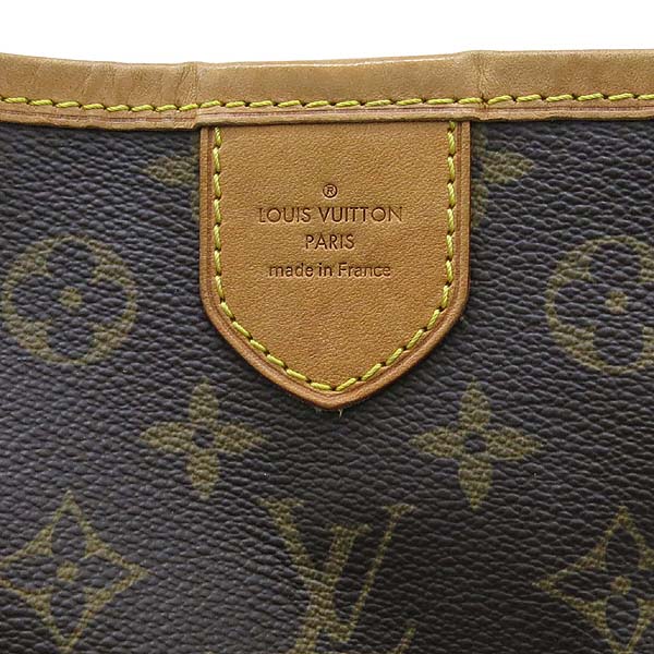 Louis Vuitton(���̺���) M40353 ���׷� ĵ���� ������ƮǮ MM ����� �̹���3 - ���̺��� �߰���ǰ