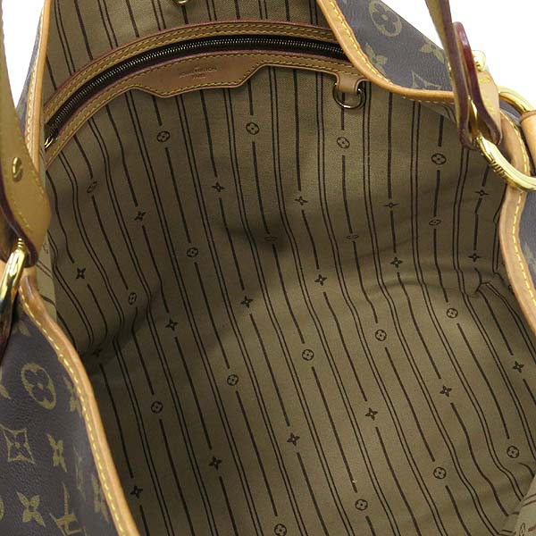 Louis Vuitton(���̺���) M40353 ���׷� ĵ���� ������ƮǮ MM ����� �̹���5 - ���̺��� �߰���ǰ