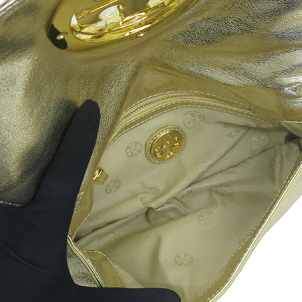 TORY BURCH(�丮��ġ) ��Ż�� ��� ���� �Ƹ��� �ΰ� ��� ���� ���� Ŭ��ġ�� ũ�ν��� �̹���5 - ���̺��� �߰���ǰ