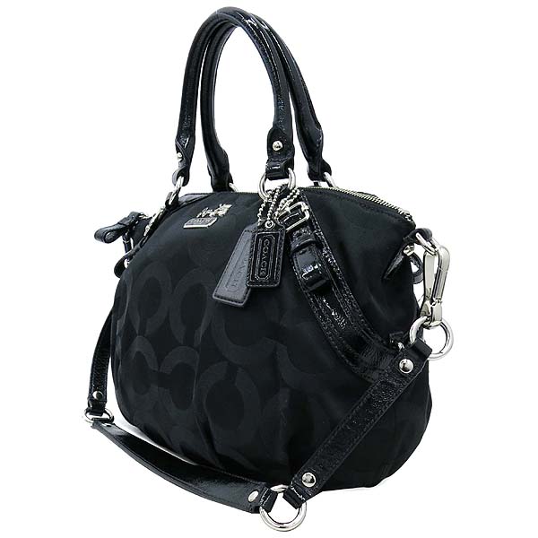 Coach(��ġ) 17693 ���� �ΰ� ��� ���� �ñ״�ó ���� �к긯 ��Ʈ�� + �����Ʈ�� �̹���3 - ���̺��� �߰���ǰ