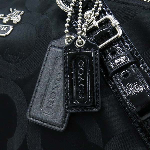 Coach(��ġ) 17693 ���� �ΰ� ��� ���� �ñ״�ó ���� �к긯 ��Ʈ�� + �����Ʈ�� �̹���4 - ���̺��� �߰���ǰ