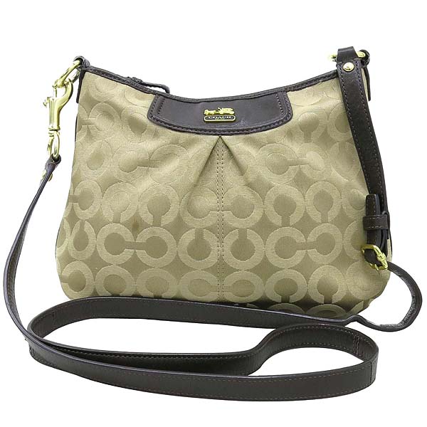 Coach(��ġ) �ñ״�ó �к긯 �̴� ũ�ν��� �̹���2 - ���̺��� �߰���ǰ