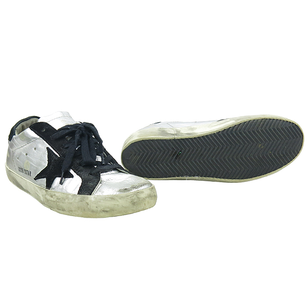 Golden Goose(��籸��) ���۽�Ÿ �ǹ� ��Ż��/���� ������ ����Ŀ�� [�λ꼾�Һ���] �̹���2 - ���̺��� �߰���ǰ