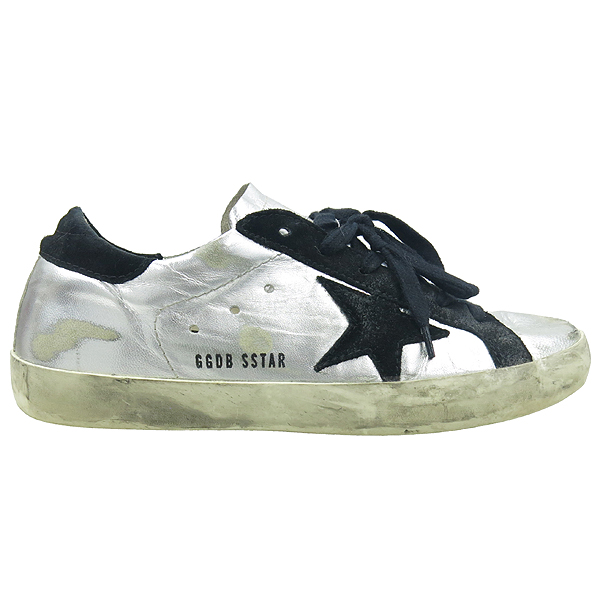 Golden Goose(��籸��) ���۽�Ÿ �ǹ� ��Ż��/���� ������ ����Ŀ�� [�λ꼾�Һ���] �̹���3 - ���̺��� �߰���ǰ