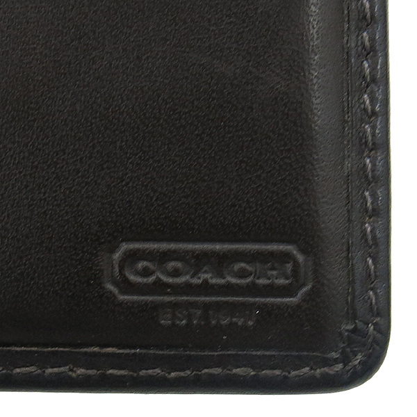 Coach(��ġ) �ñ״�ó PVC ������ �̹���3 - ���̺��� �߰���ǰ