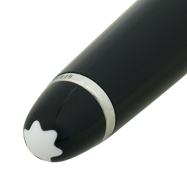 Montblanc(������) P145 ���̽��ͽ�ƣ 14K ���� ������ �̹���4 - ���̺��� �߰���ǰ