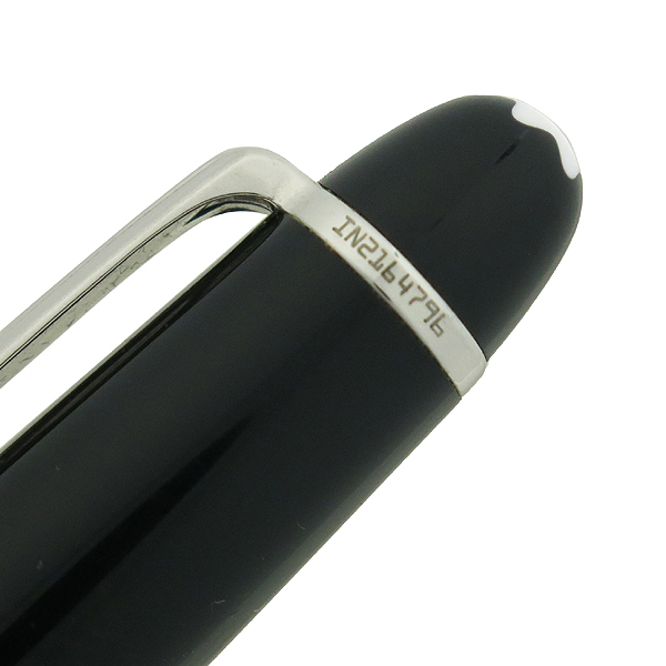 Montblanc(������) P145 ���̽��ͽ�ƣ 14K ���� ������ �̹���5 - ���̺��� �߰���ǰ