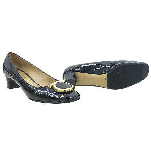 Ferragamo(��󰡸�) ���� ��ġ�� ��� ���� ���̴�Ʈ ������ ������ ���� �̹���2 - ���̺��� �߰���ǰ