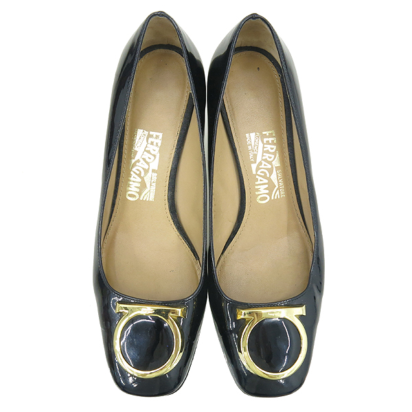 Ferragamo(��󰡸�) ���� ��ġ�� ��� ���� ���̴�Ʈ ������ ������ ���� �̹���4 - ���̺��� �߰���ǰ