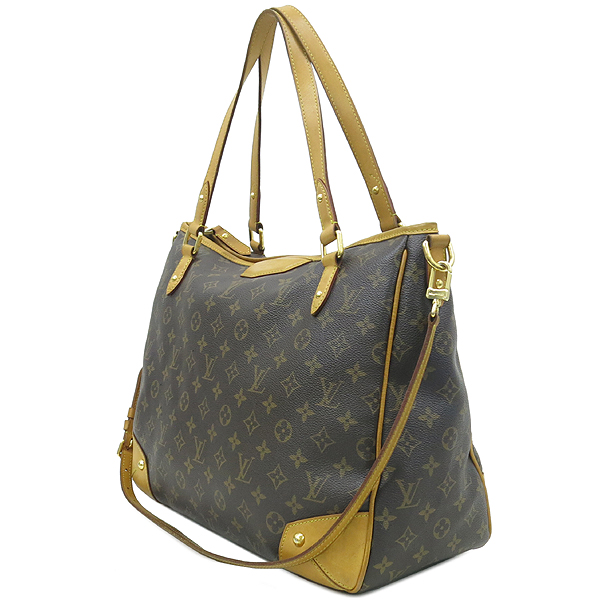 Louis Vuitton(���̺���) M41231 ���׷� ĵ���� ����Ʈ���� GM 2WAY �̹���2 - ���̺��� �߰���ǰ