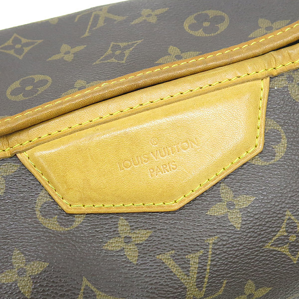 Louis Vuitton(���̺���) M41231 ���׷� ĵ���� ����Ʈ���� GM 2WAY �̹���4 - ���̺��� �߰���ǰ