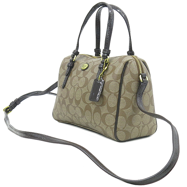 Coach(��ġ) ���� �ΰ� ��� �̴� ������ ��Ʈ�� + �����Ʈ�� �̹���2 - ���̺��� �߰���ǰ