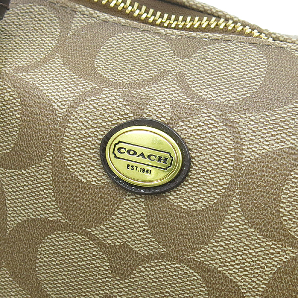 Coach(��ġ) ���� �ΰ� ��� �̴� ������ ��Ʈ�� + �����Ʈ�� �̹���3 - ���̺��� �߰���ǰ