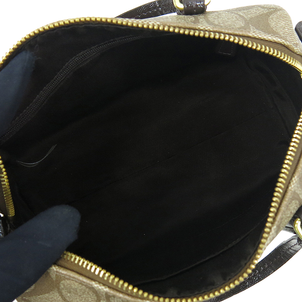 Coach(��ġ) ���� �ΰ� ��� �̴� ������ ��Ʈ�� + �����Ʈ�� �̹���4 - ���̺��� �߰���ǰ