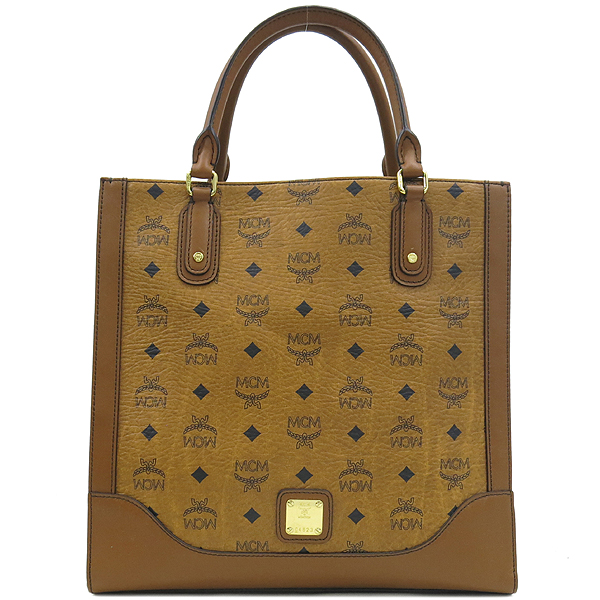 MCM(������) MWT1SVI22 CO001 ���� �ΰ���� ���佺 ���� �簢 ��Ʈ�� �̹���2 - ���̺��� �߰���ǰ