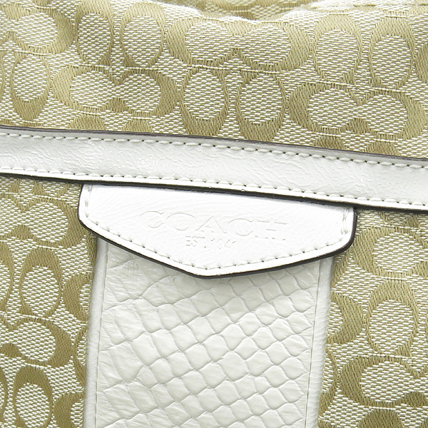 Coach(��ġ) F31311 �ñ״�ó �к긯 ��Ʈ�� �̹���3 - ���̺��� �߰���ǰ