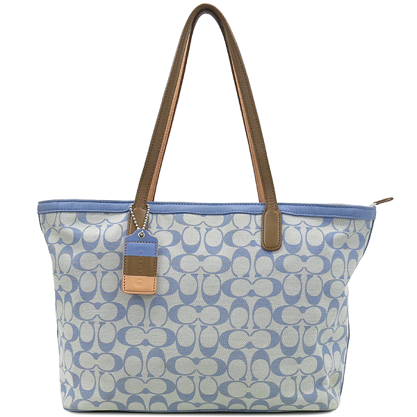 Coach(��ġ) 23107 ���� �ñ״�ó �к긯 ���� ���� Ʈ���� �ڵ� ���� ����� �̹���2 - ���̺��� �߰���ǰ