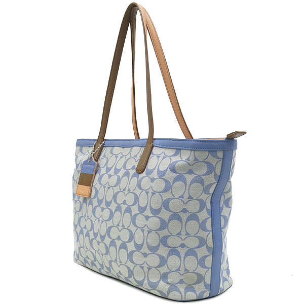 Coach(��ġ) 23107 ���� �ñ״�ó �к긯 ���� ���� Ʈ���� �ڵ� ���� ����� �̹���3 - ���̺��� �߰���ǰ