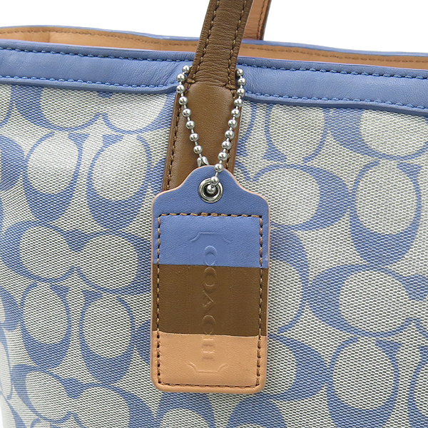 Coach(��ġ) 23107 ���� �ñ״�ó �к긯 ���� ���� Ʈ���� �ڵ� ���� ����� �̹���4 - ���̺��� �߰���ǰ