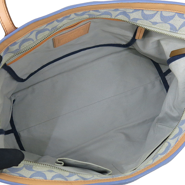 Coach(��ġ) 23107 ���� �ñ״�ó �к긯 ���� ���� Ʈ���� �ڵ� ���� ����� �̹���5 - ���̺��� �߰���ǰ