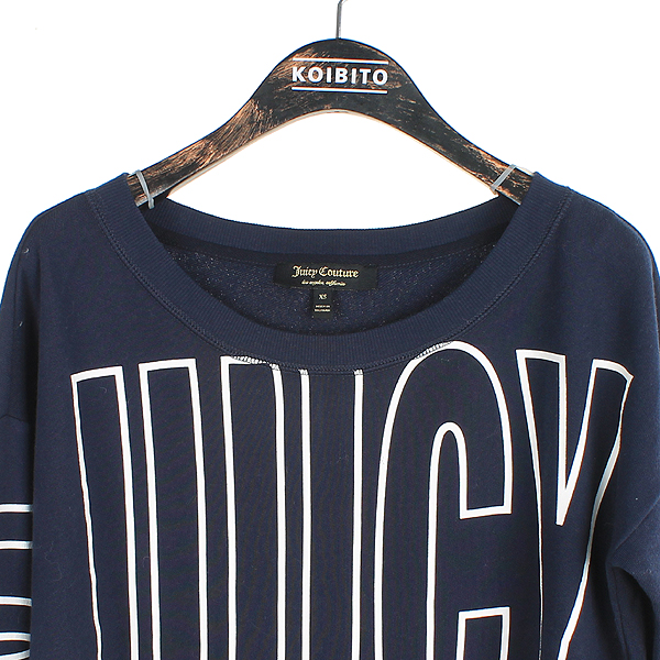 JUICY COUTURE(�ֽòٶٸ�) 100% �� Ʈ���̴� ����Ƽ �̹���2 - ���̺��� �߰���ǰ