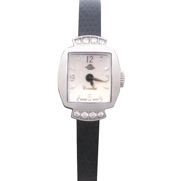 ROSEMONT(�����) RS016 ��ƿ ���� ��� ������ �ð� [��õ��] �̹���2 - ���̺��� �߰���ǰ